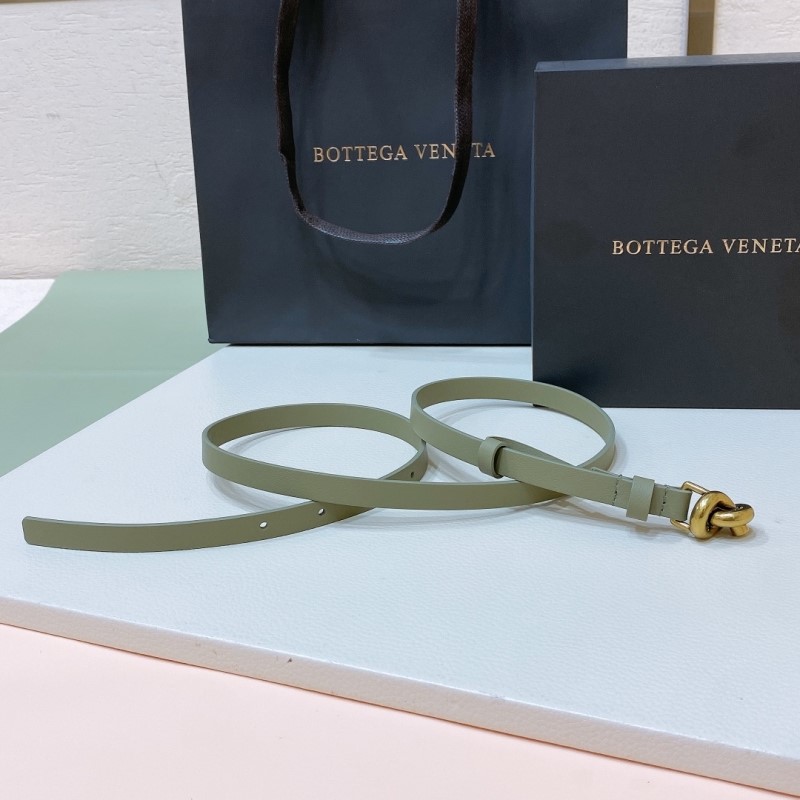 BOTTEGA VENETA Belts